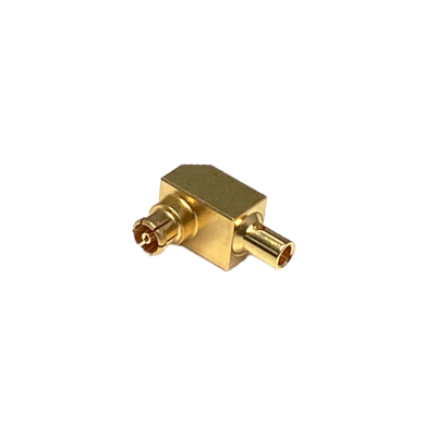 RF Coaxial Connector SMPM Jack(Right Angle)