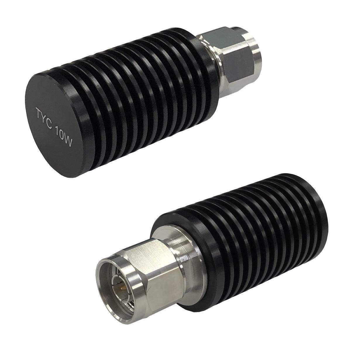 RF Coaxial Connector N Coaxial Terminator