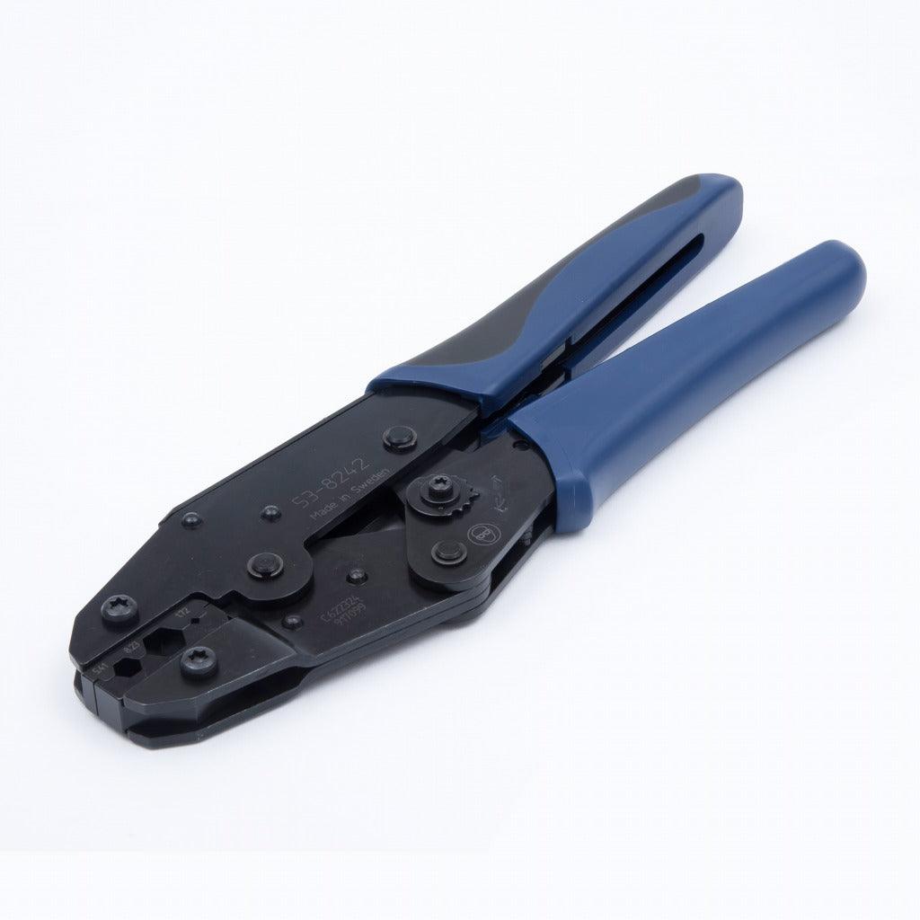 RF Coaxial Connector Tools(Crimping) Tool(Crimping)