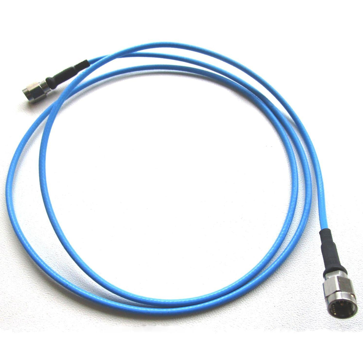 RF Coaxial Connector High Frequency Test Cables Cable Assembly