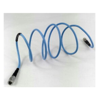 RF Coaxial Connector High Frequency Test Cables Cable Assembly