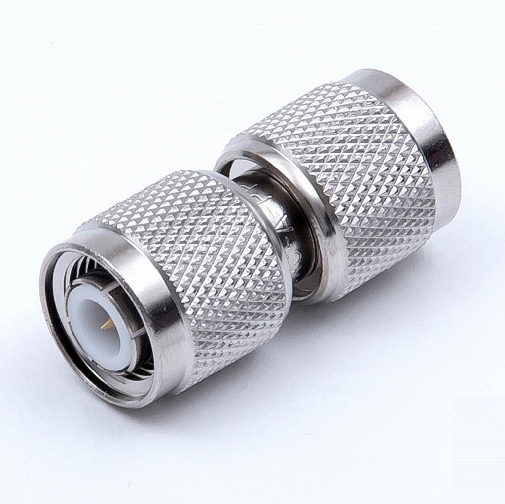 RF Coaxial Connector TNC Adaptor