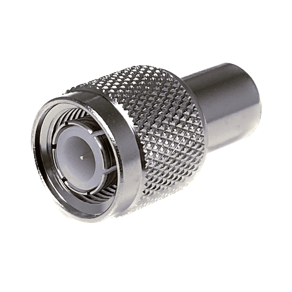 RF Coaxial Connector TNC Coaxial Terminator