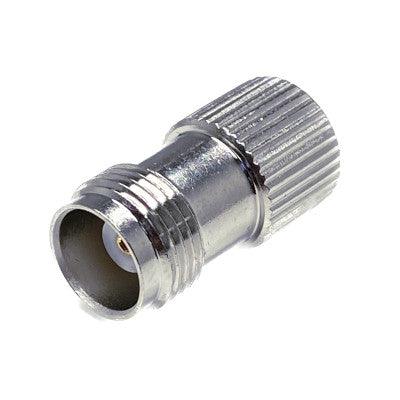 RF Coaxial Connector TNC Coaxial Terminator