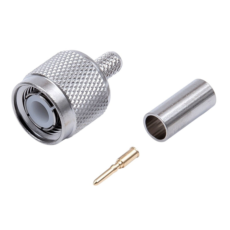 TNC<br>RF Connectors