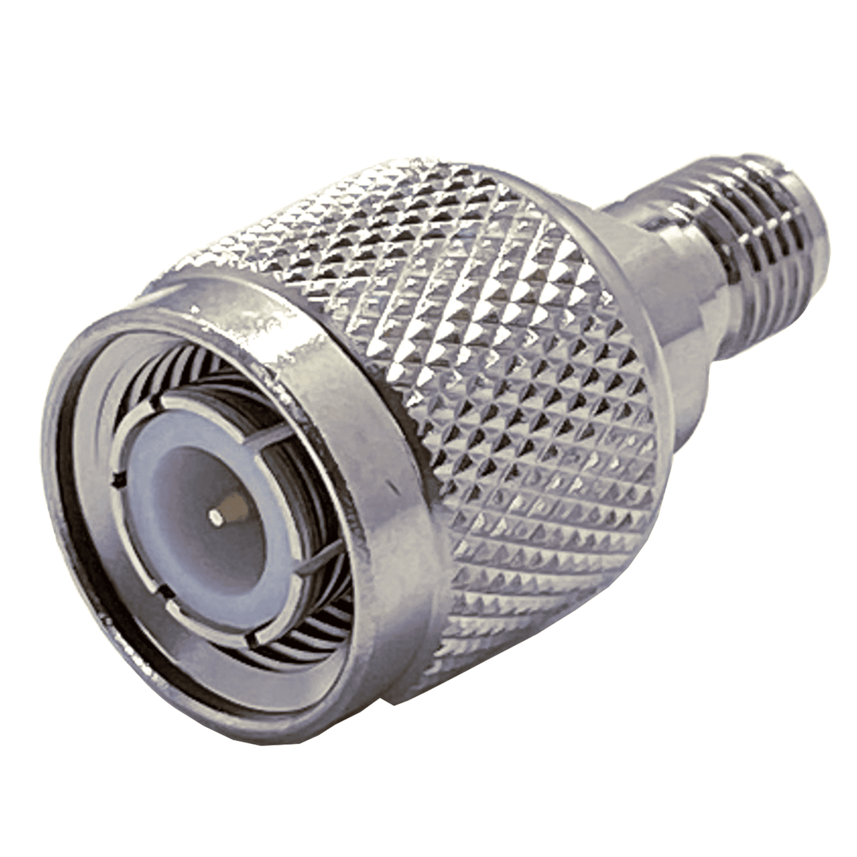 RF Coaxial Connector Between Series Adaptors Adaptor