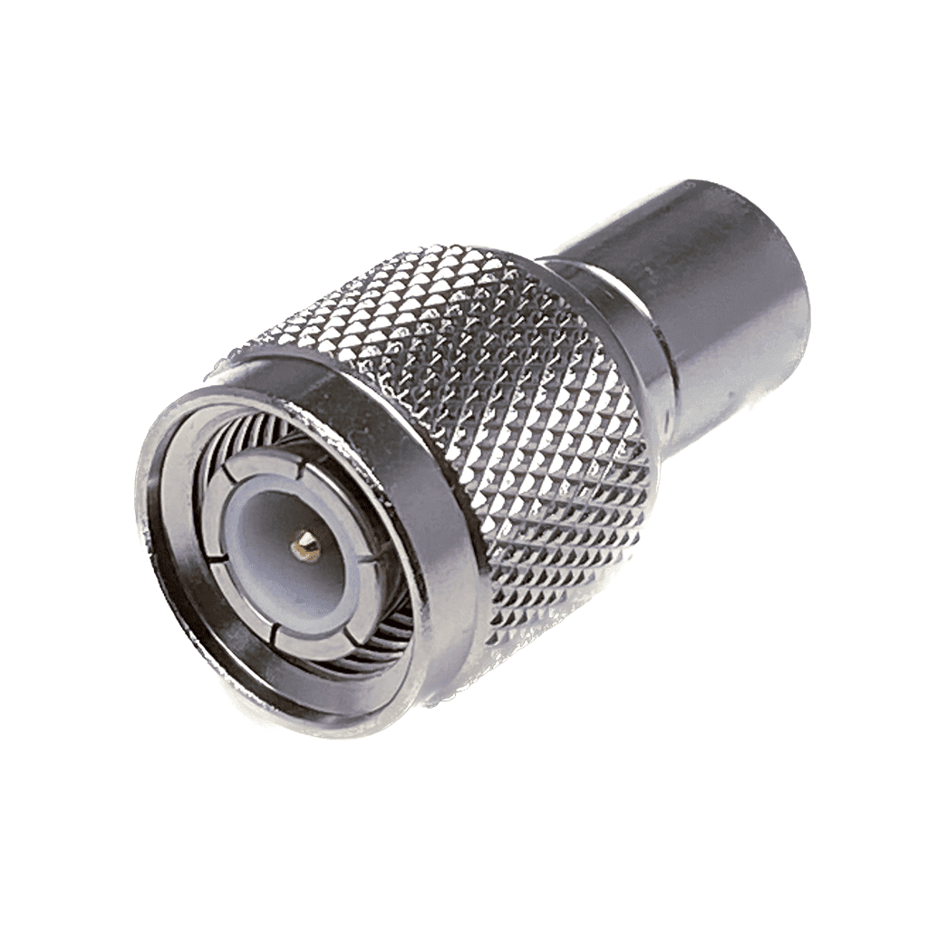 RF Coaxial Connector TNC Coaxial Terminator