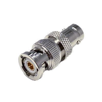 RF Coaxial Connector Between Series Adaptors Adaptor