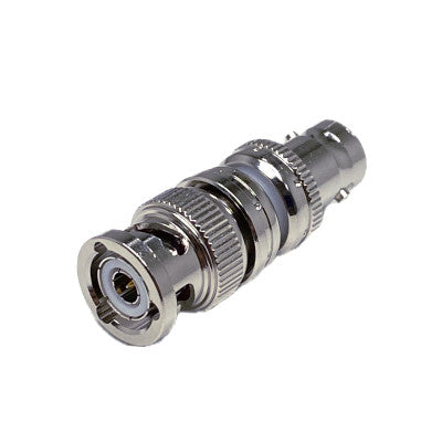 RF Coaxial Connector Between Series Adaptors Adaptor