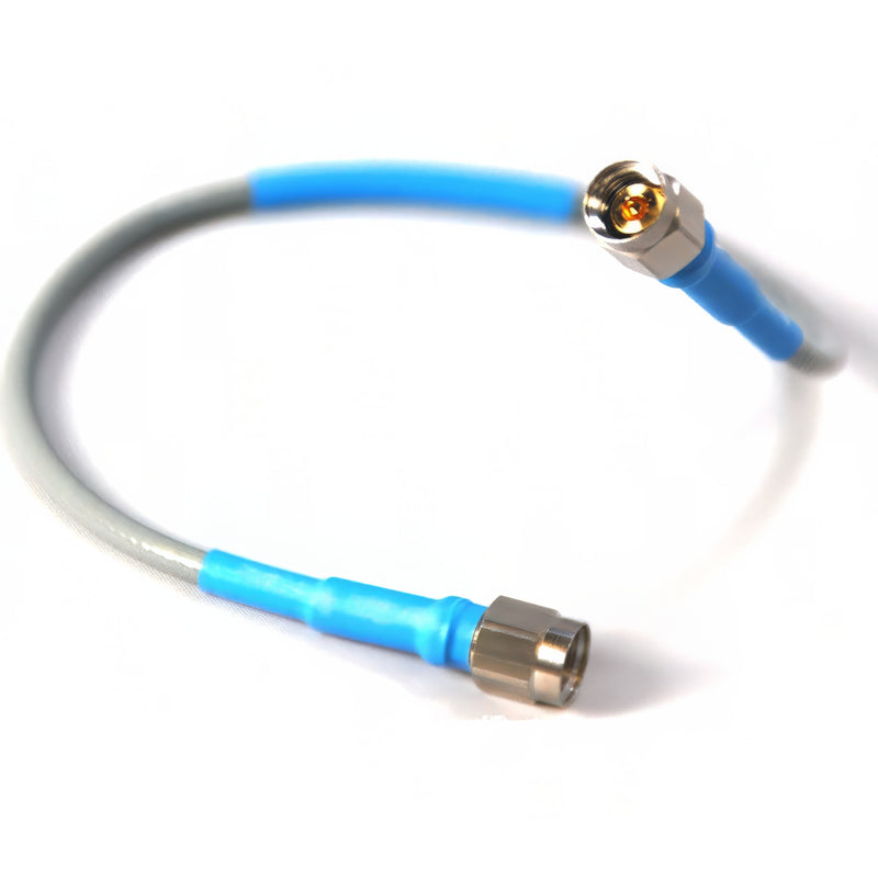 TC-120 high-frequency test cable.