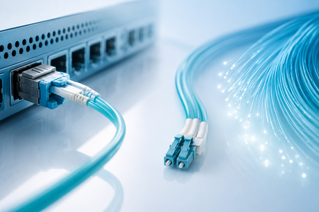 Fiber Optic Ethernet Guide