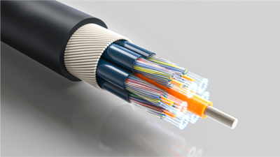 Fiber Optic Cable Types