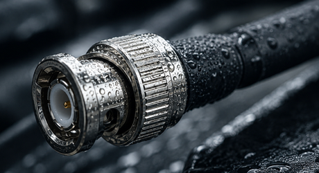 Waterproof Connectors Guide