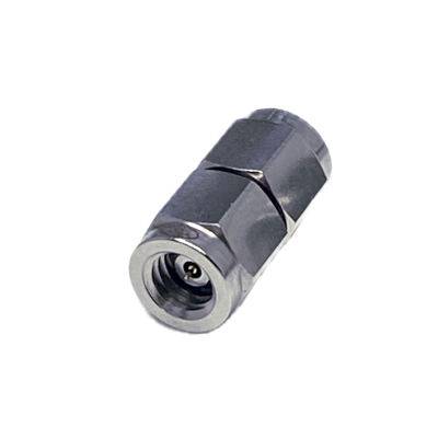 RF Coaxial Connector 1.0mm Adaptor