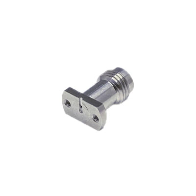 Receptacles
(PCB)