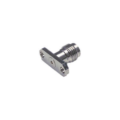 RF Coaxial Connector 1.85mm V Receptacle(PCB)