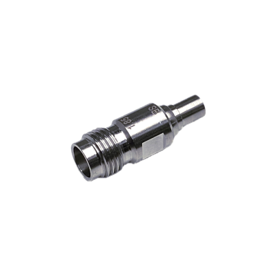 RF Coaxial Connector Between Series RF Coaxial Adaptors