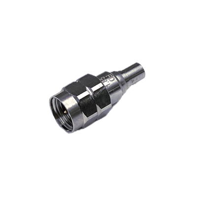 RF Coaxial Connector Between Series RF Coaxial Adaptors