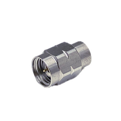 RF Coaxial Connector 1.85mm V Coaxial Terminator