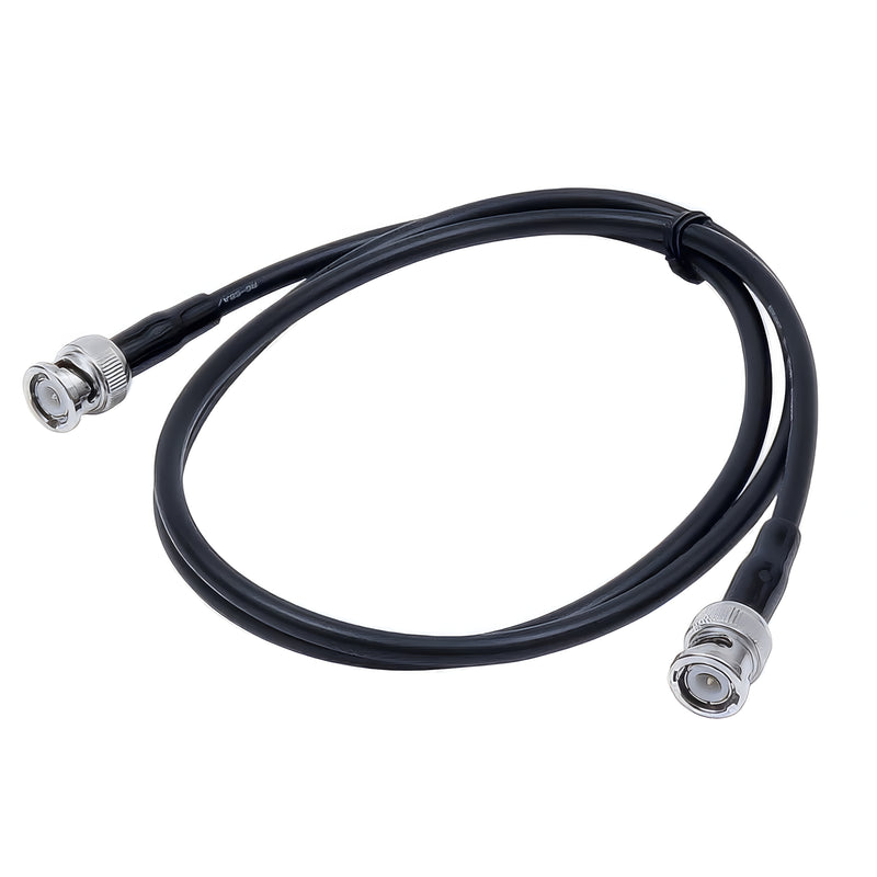 BNC Cable Assemblies