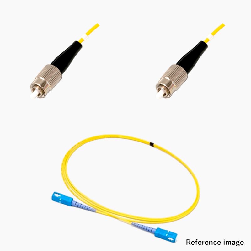 Fiber Optic Cables Cable Assembly