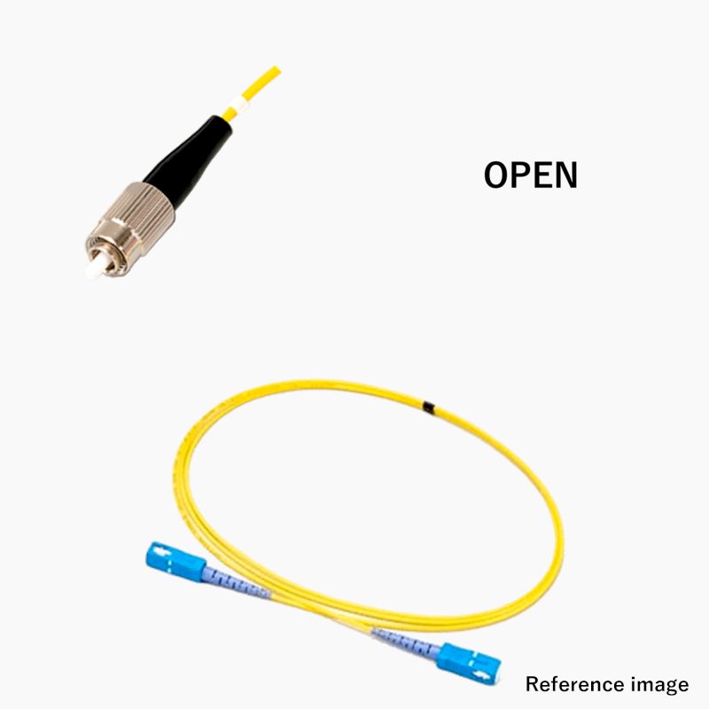 Fiber Optic Cables Cable Assembly