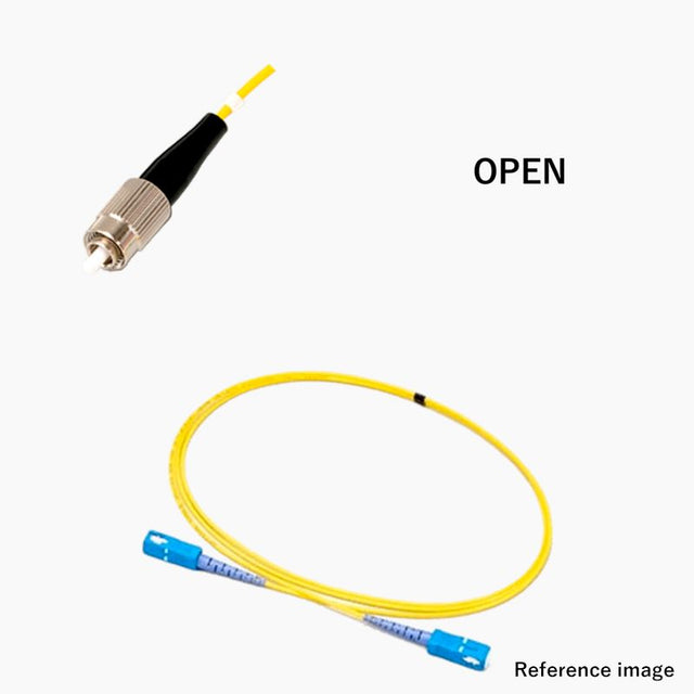 Fiber Optic Cables Cable Assembly