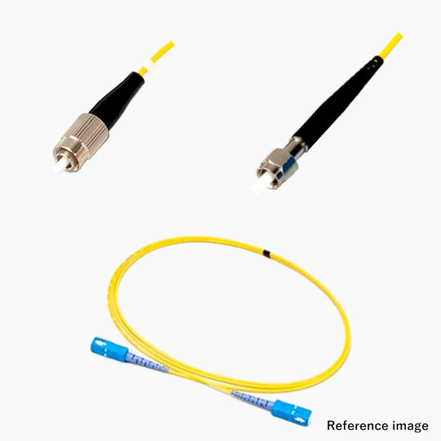Fiber Optic Cables Cable Assembly