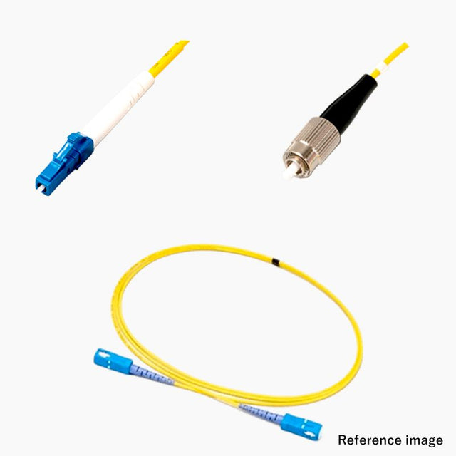 Fiber Optic Cables Cable Assembly