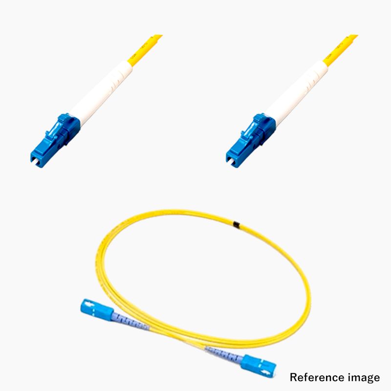 Fiber Optic Cables Cable Assembly