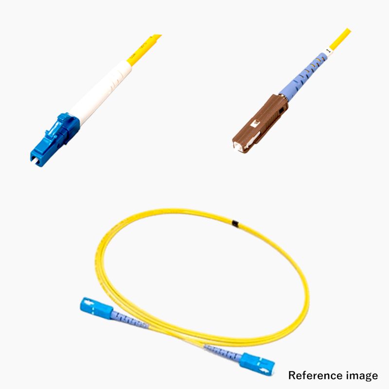 Fiber Optic Cables Cable Assembly