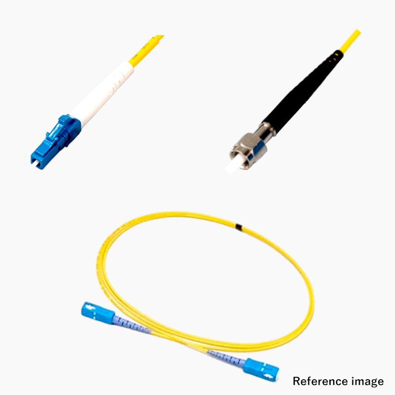 Fiber Optic Cables Cable Assembly