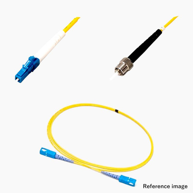 Fiber Optic Cables Cable Assembly