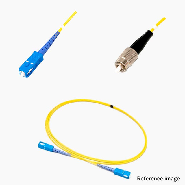 Fiber Optic Cables Cable Assembly