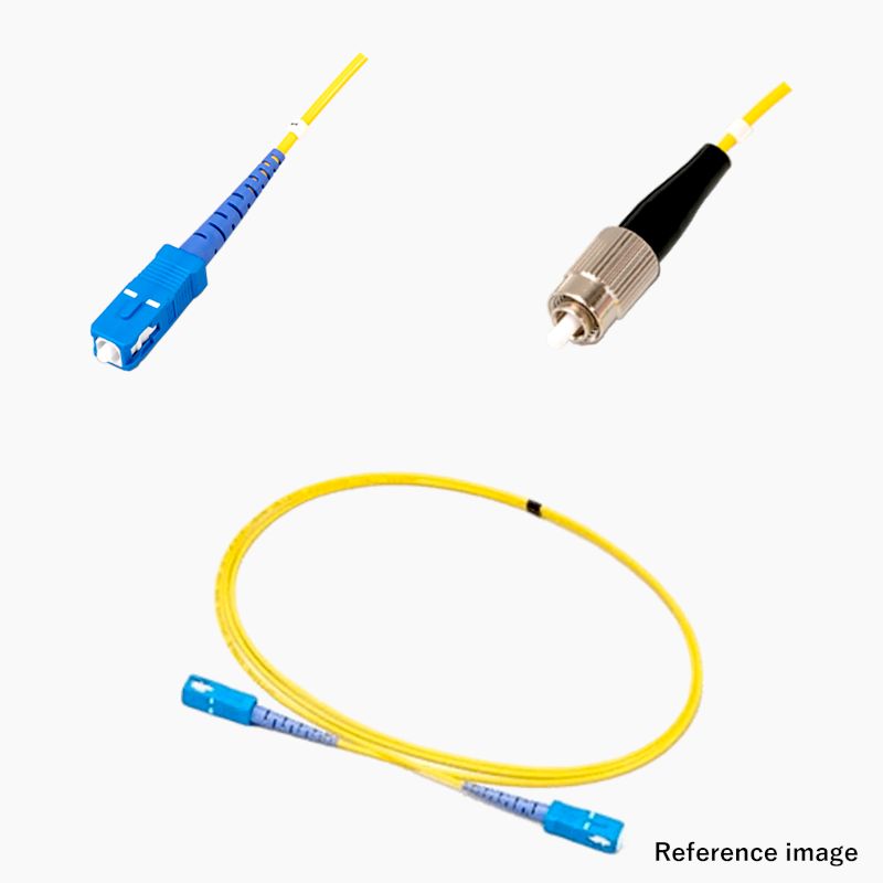 Fiber Optic Cables Cable Assembly