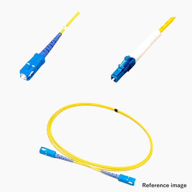 Fiber Optic Cables Cable Assembly