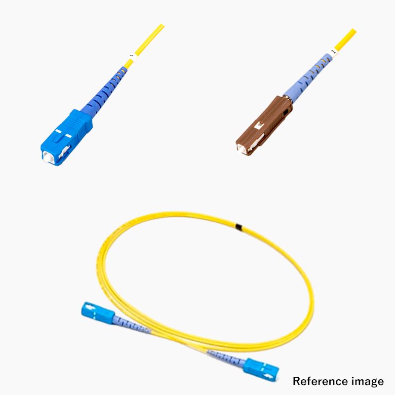 Fiber Optic Cables Cable Assembly