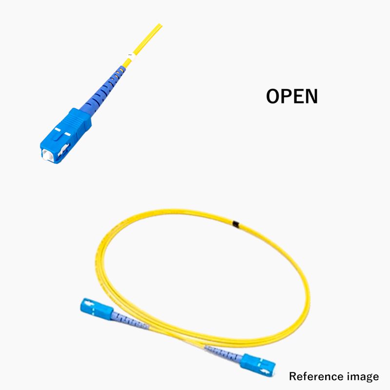 Fiber Optic Cables Cable Assembly