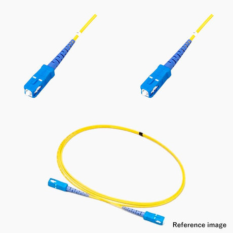Fiber Optic Cables Cable Assembly