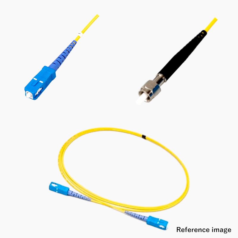 Fiber Optic Cables Cable Assembly