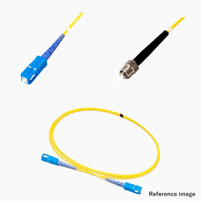 Fiber Optic Cables Cable Assembly