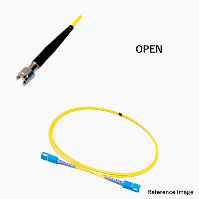 Fiber Optic Cables Cable Assembly