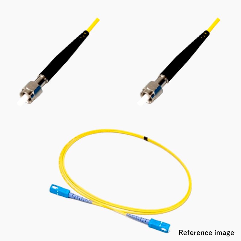 Fiber Optic Cables Cable Assembly