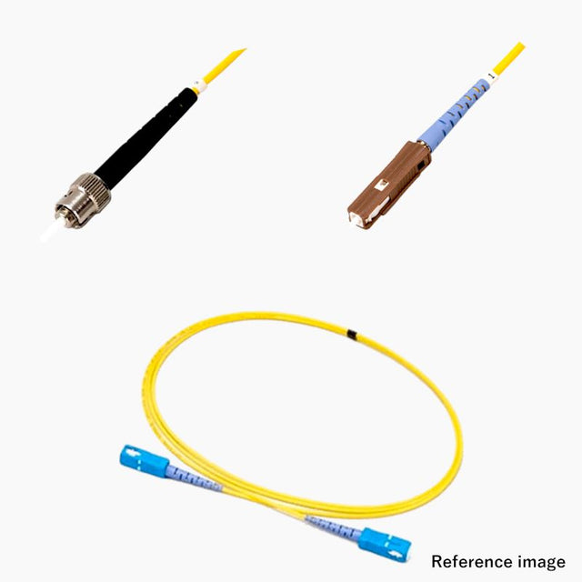 Fiber Optic Cables Cable Assembly