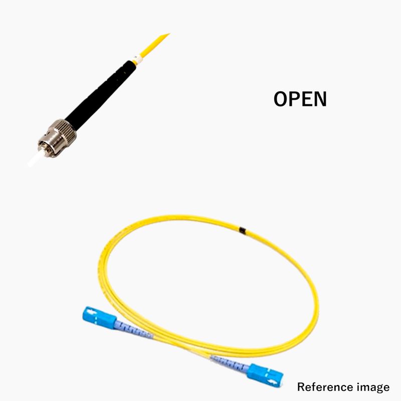 Fiber Optic Cables Cable Assembly