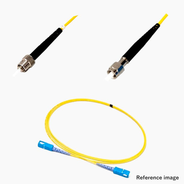Fiber Optic Cables Cable Assembly