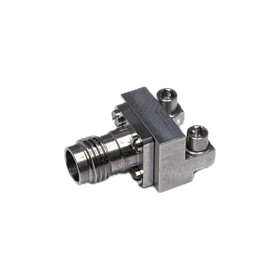 RF Coaxial Connector 2.4mm Receptacle(PCB)