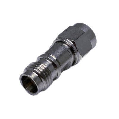 RF Coaxial Connector Between Series Adaptors Adaptor
