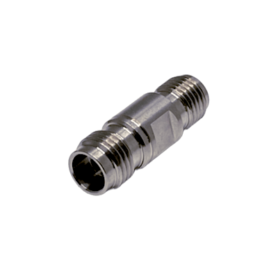 RF Coaxial Connector Between Series Adaptors Adaptor