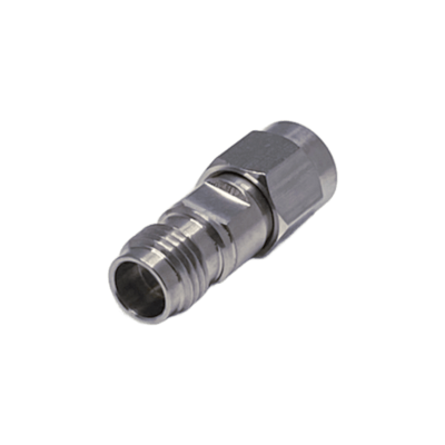 RF Coaxial Connector Between Series Adaptors Adaptor